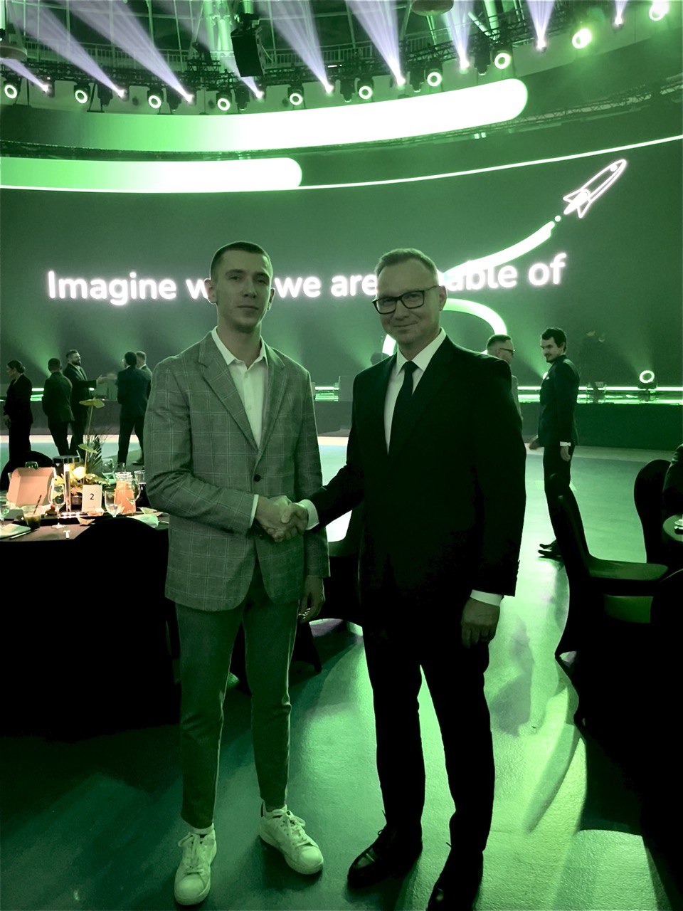 Igor – partner w rozwoju biznesu, strategia i operacje