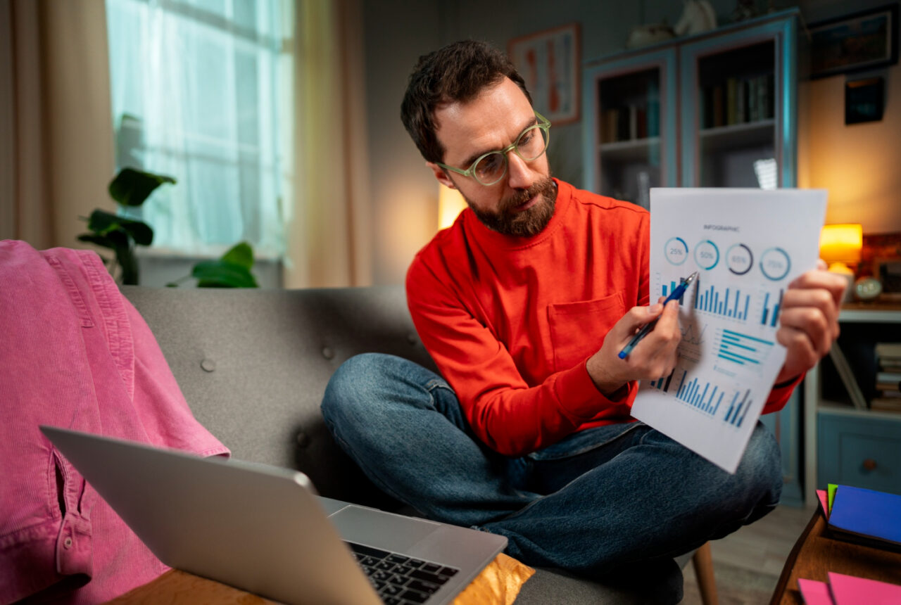 Analiza konkurencji z wykorzystaniem AI: Jak zmapować rynek w jeden wieczór, zamiast tracić tygodnie?