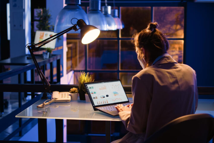 Podejście "SEO-First" w tworzeniu stron WWW | Ratuje widoczność