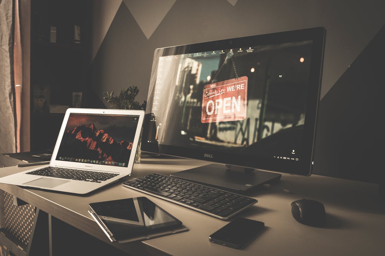 Jakie treści wspierają leady B2B z Google?